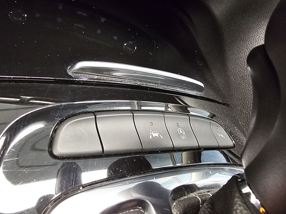 Opel Insignia Sportstourer  bei Hoffmann Automobile in Wolfsburg kaufen und sofort mitnehmen - Bild 18