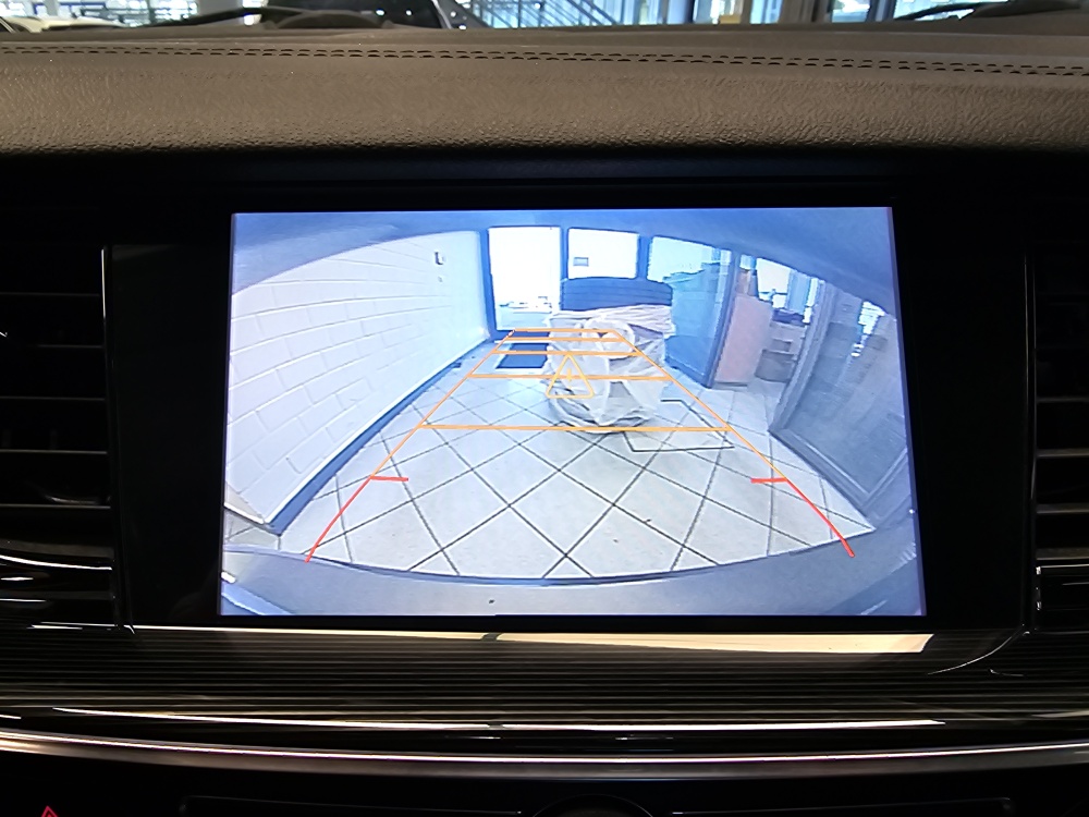 Opel Insignia Sportstourer  bei Hoffmann Automobile in Wolfsburg kaufen und sofort mitnehmen - Bild 19