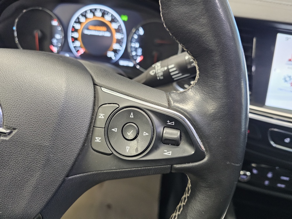 Opel Insignia Sportstourer  bei Hoffmann Automobile in Wolfsburg kaufen und sofort mitnehmen - Bild 20