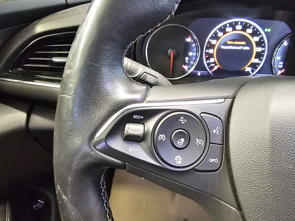 Opel Insignia Sportstourer  bei Hoffmann Automobile in Wolfsburg kaufen und sofort mitnehmen - Bild 21