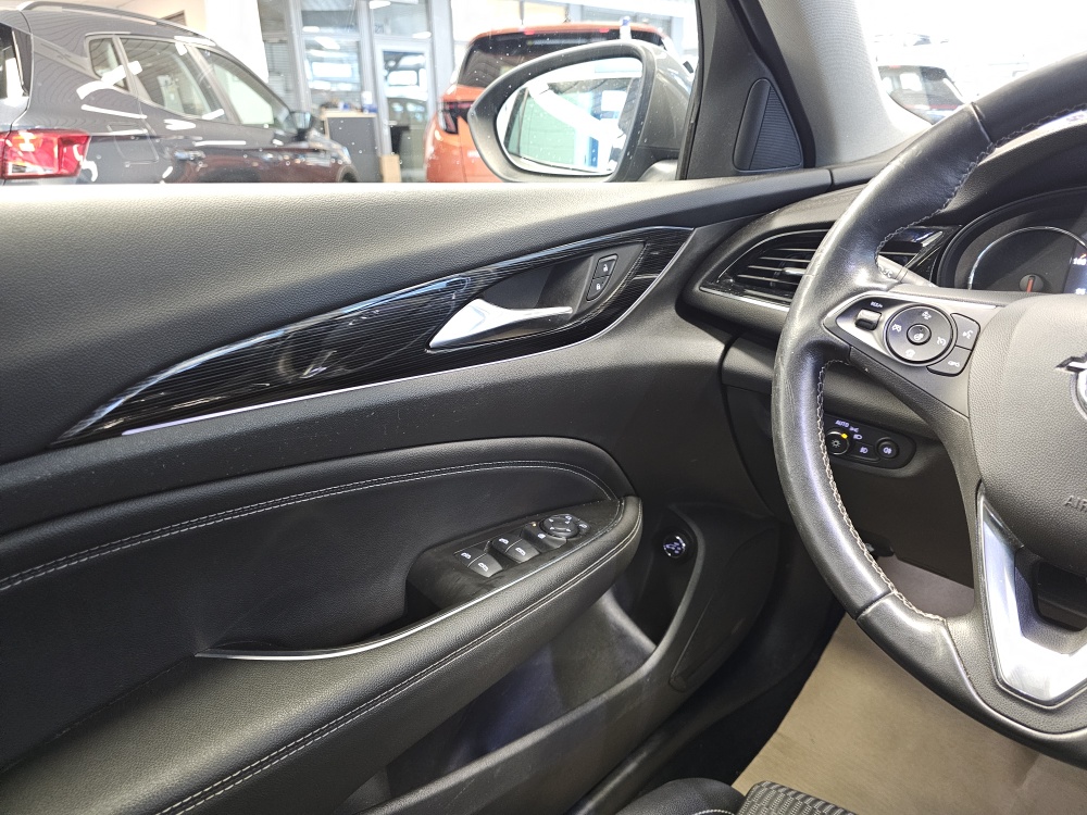 Opel Insignia Sportstourer  bei Hoffmann Automobile in Wolfsburg kaufen und sofort mitnehmen - Bild 22