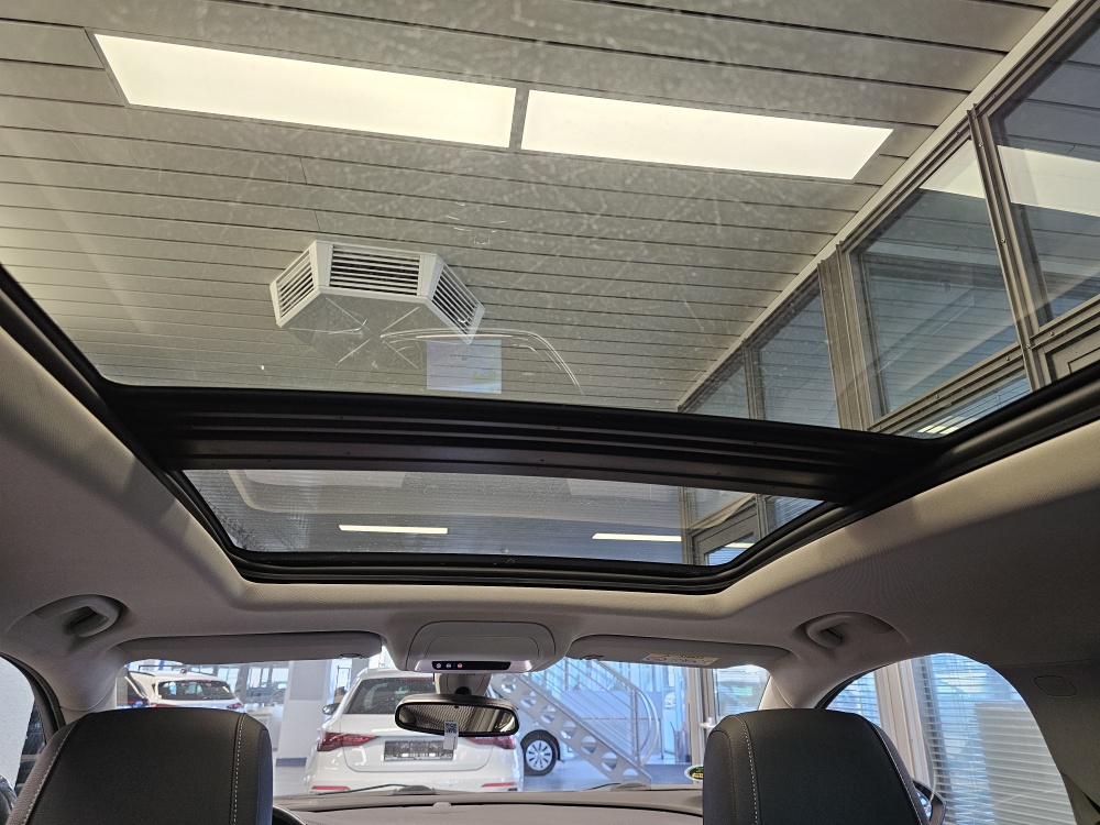 Opel Insignia Sportstourer  bei Hoffmann Automobile in Wolfsburg kaufen und sofort mitnehmen - Bild 8