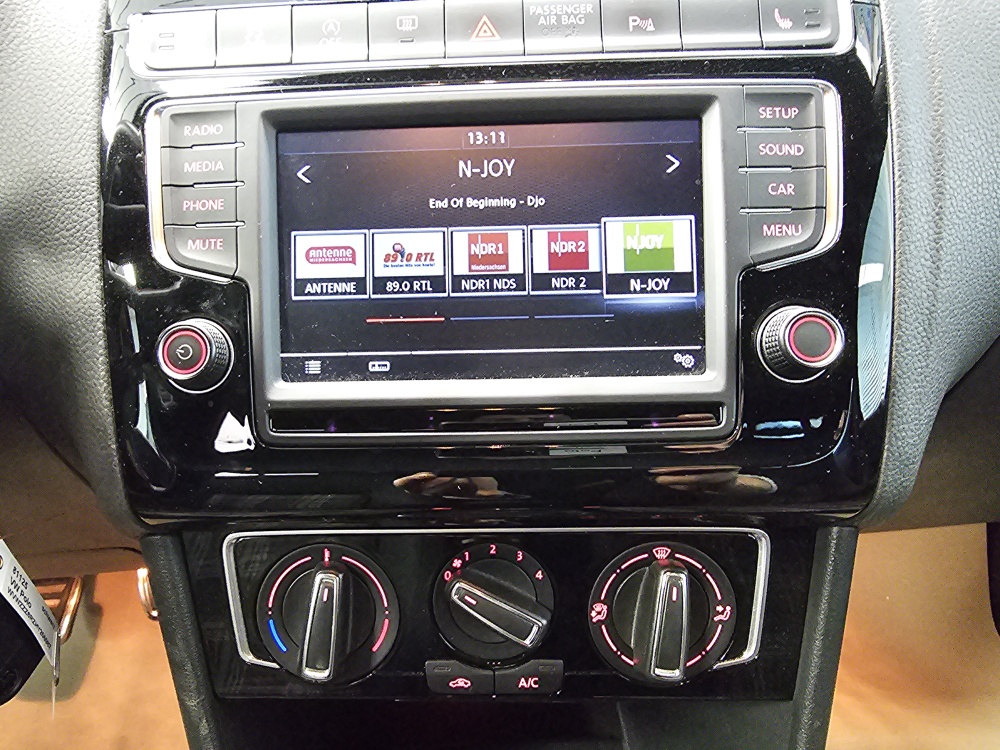 VW Polo bei Hoffmann Automobile in Wolfsburg kaufen und sofort mitnehmen - Bild 10