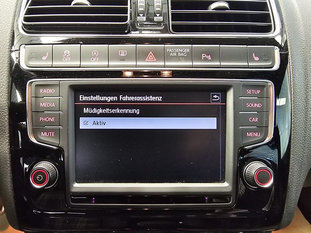 VW Polo bei Hoffmann Automobile in Wolfsburg kaufen und sofort mitnehmen - Bild 11