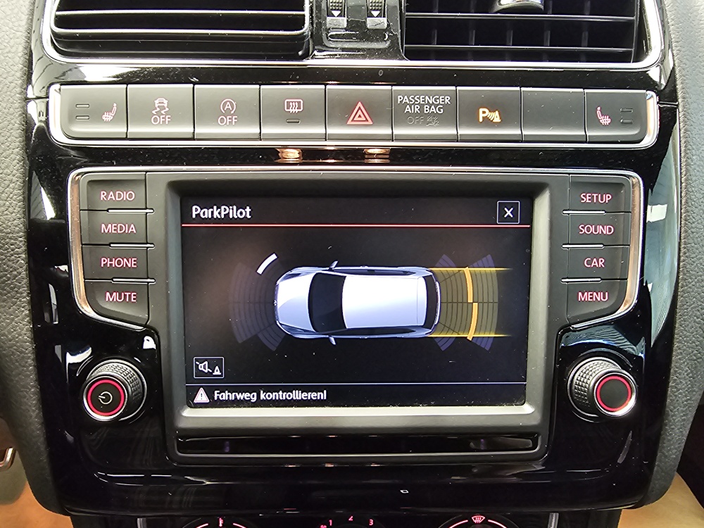 VW Polo bei Hoffmann Automobile in Wolfsburg kaufen und sofort mitnehmen - Bild 14