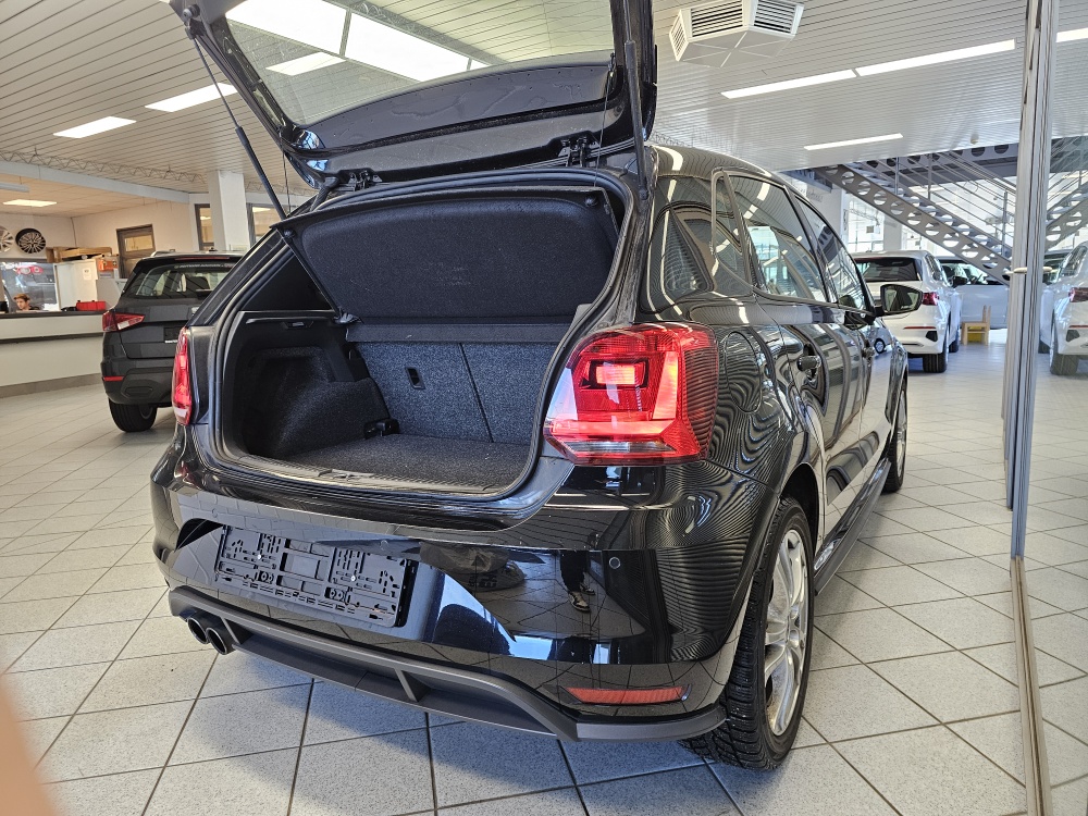VW Polo bei Hoffmann Automobile in Wolfsburg kaufen und sofort mitnehmen - Bild 2