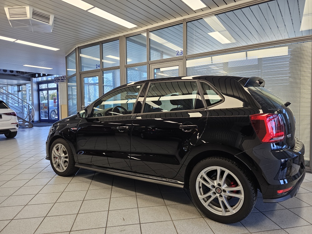 VW Polo bei Hoffmann Automobile in Wolfsburg kaufen und sofort mitnehmen - Bild 20