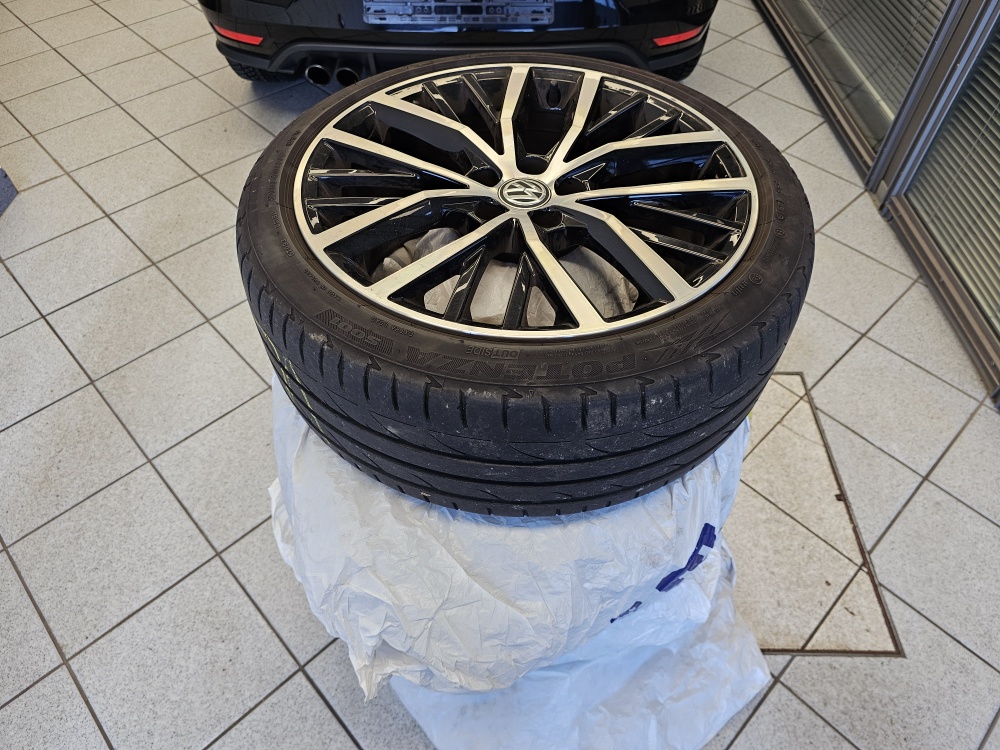 VW Polo bei Hoffmann Automobile in Wolfsburg kaufen und sofort mitnehmen - Bild 4