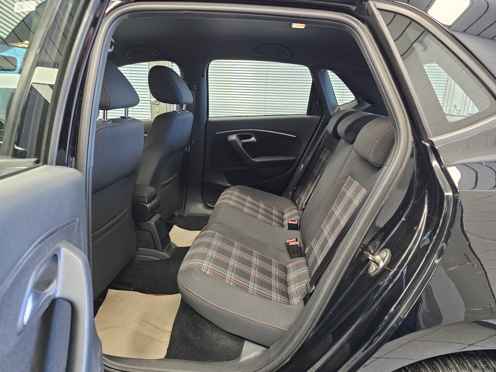 VW Polo bei Hoffmann Automobile in Wolfsburg kaufen und sofort mitnehmen - Bild 6