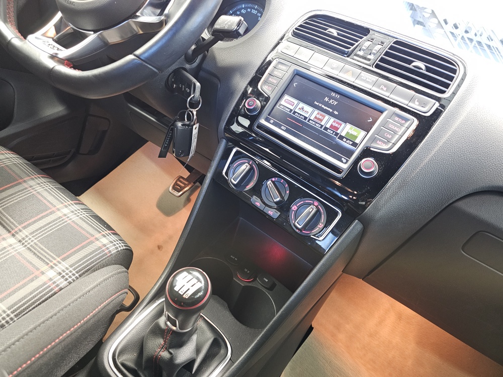 VW Polo bei Hoffmann Automobile in Wolfsburg kaufen und sofort mitnehmen - Bild 8