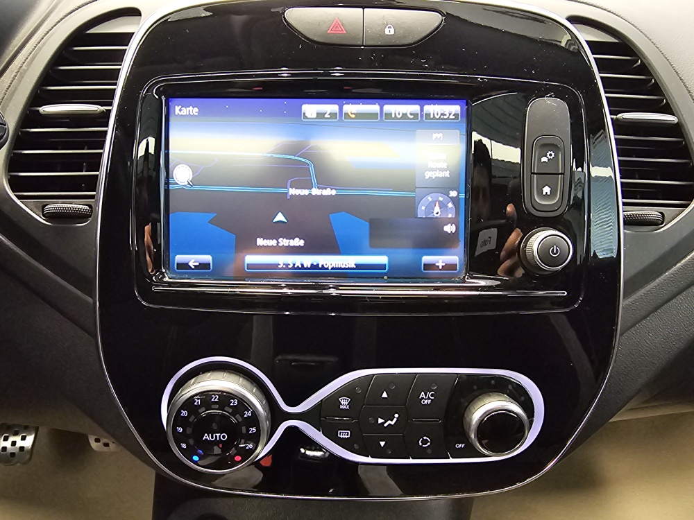 Renault Captur bei Hoffmann Automobile in Wolfsburg kaufen und sofort mitnehmen - Bild 10