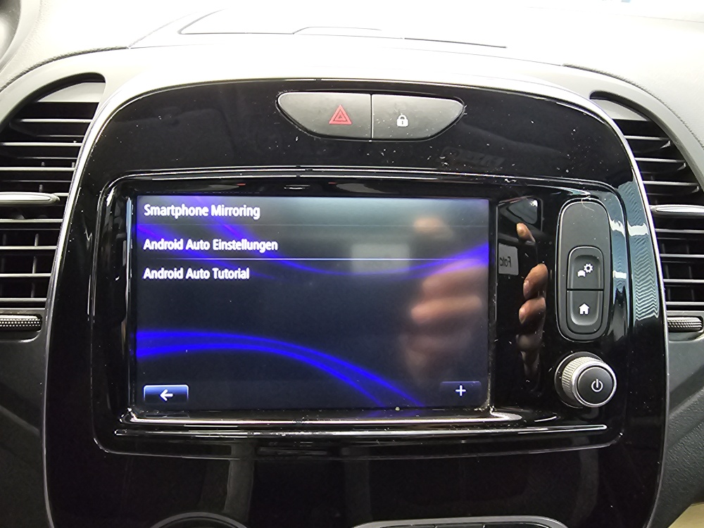 Renault Captur bei Hoffmann Automobile in Wolfsburg kaufen und sofort mitnehmen - Bild 13