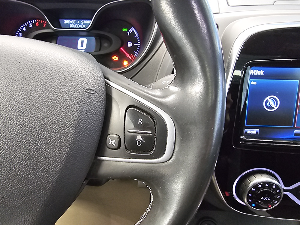 Renault Captur bei Hoffmann Automobile in Wolfsburg kaufen und sofort mitnehmen - Bild 15