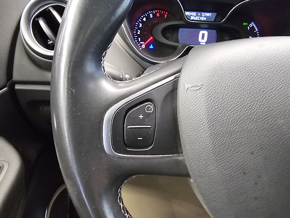 Renault Captur bei Hoffmann Automobile in Wolfsburg kaufen und sofort mitnehmen - Bild 16