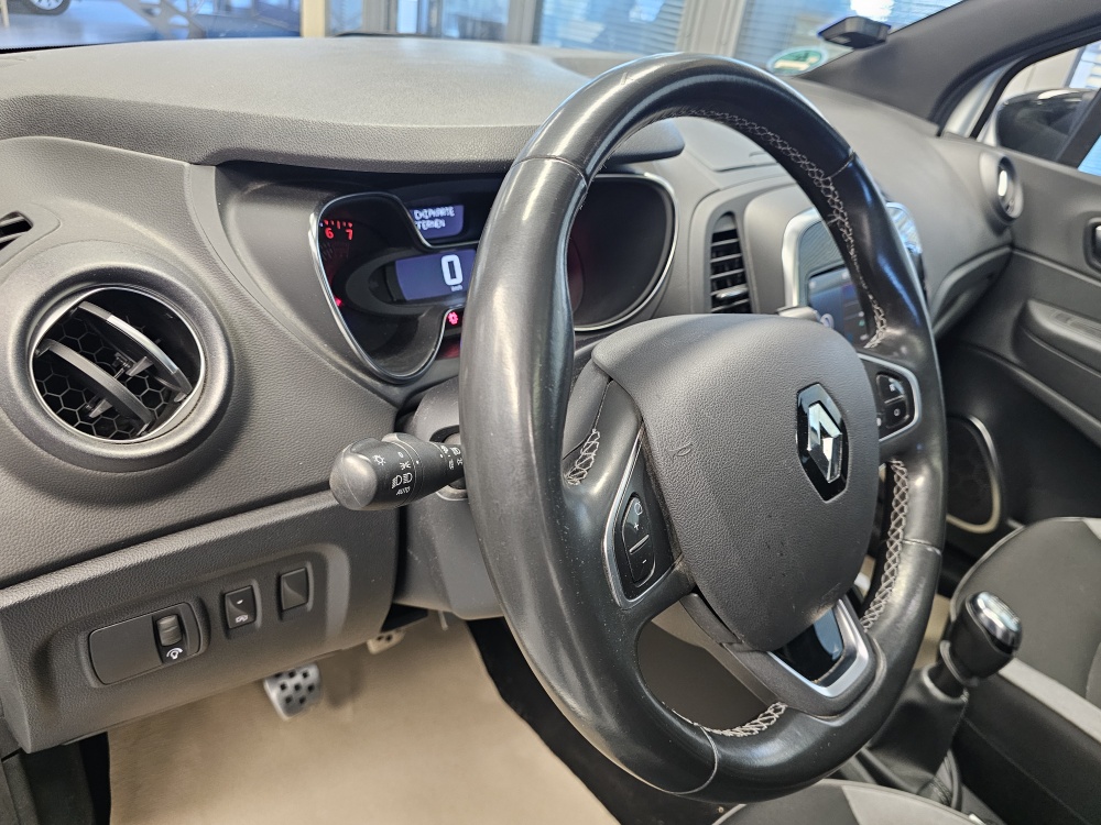 Renault Captur bei Hoffmann Automobile in Wolfsburg kaufen und sofort mitnehmen - Bild 19
