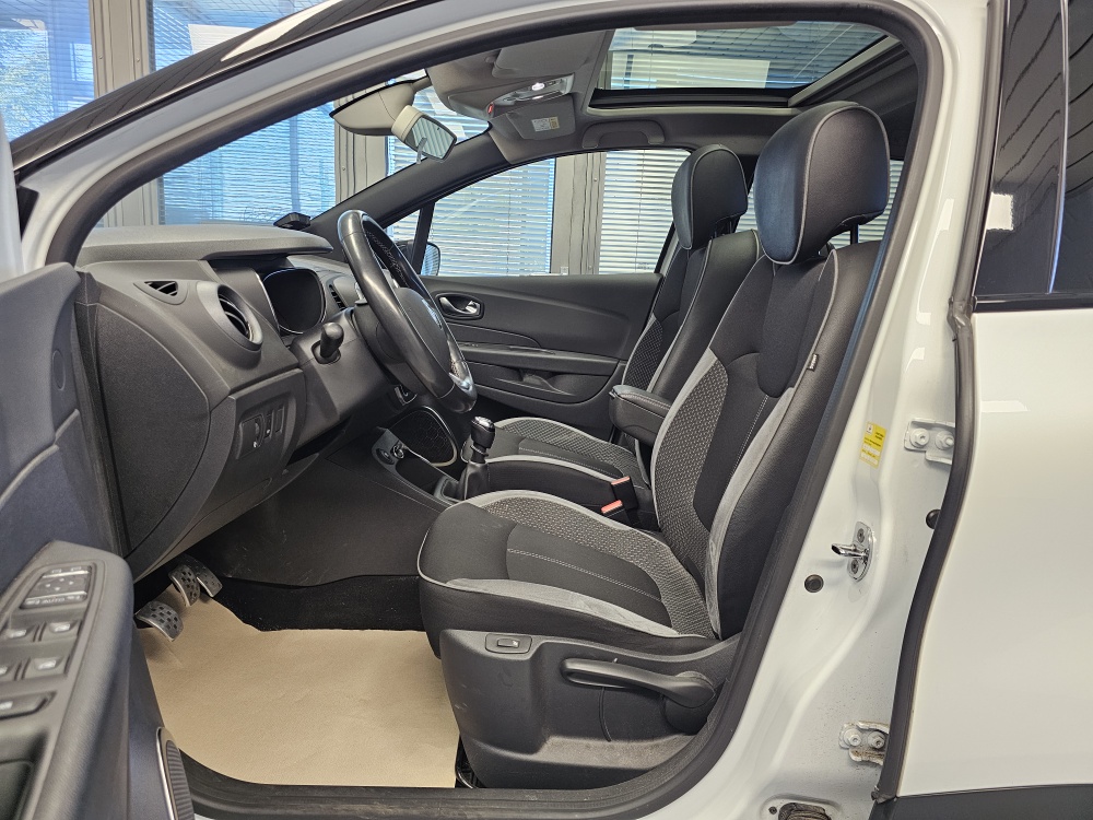 Renault Captur bei Hoffmann Automobile in Wolfsburg kaufen und sofort mitnehmen - Bild 20