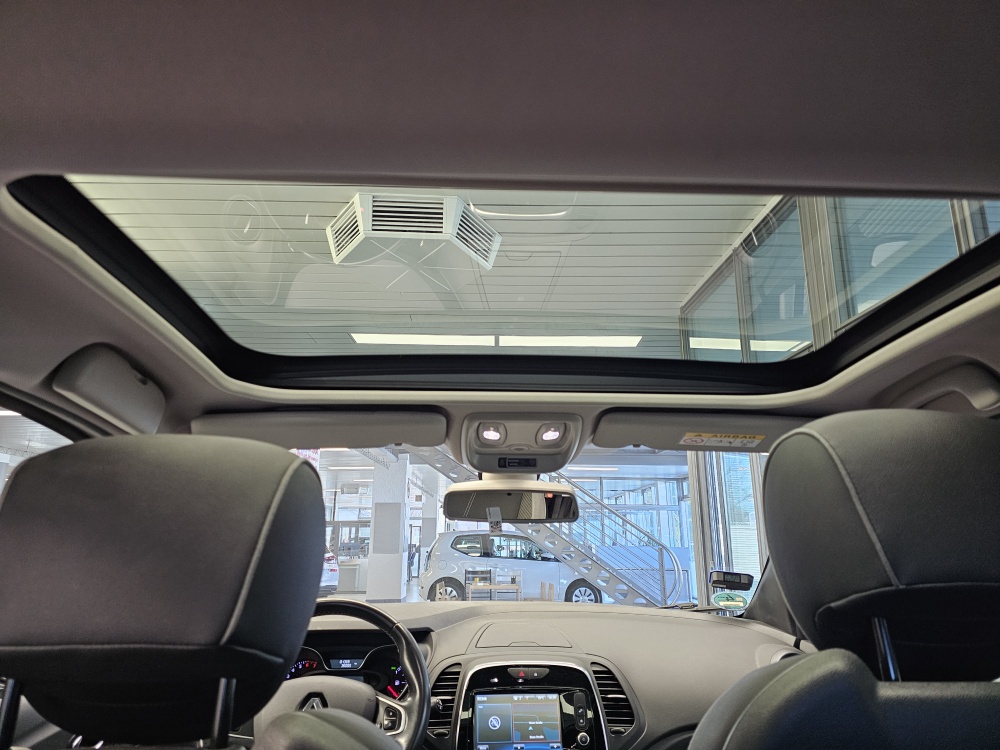 Renault Captur bei Hoffmann Automobile in Wolfsburg kaufen und sofort mitnehmen - Bild 5