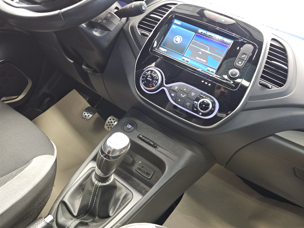 Renault Captur bei Hoffmann Automobile in Wolfsburg kaufen und sofort mitnehmen - Bild 7