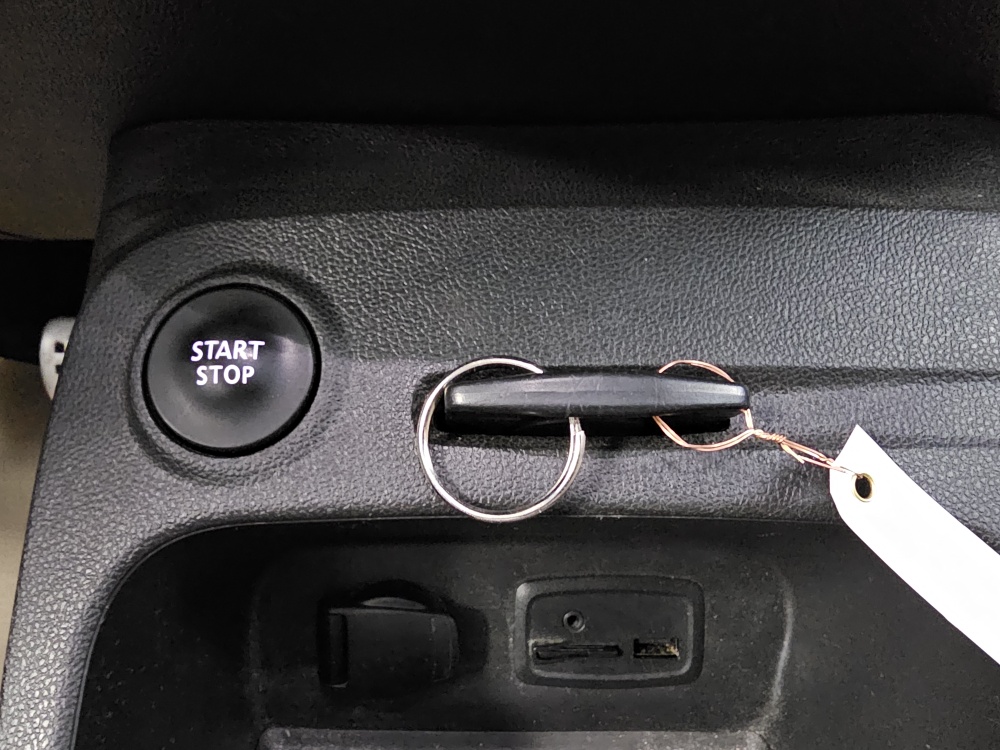 Renault Captur bei Hoffmann Automobile in Wolfsburg kaufen und sofort mitnehmen - Bild 8