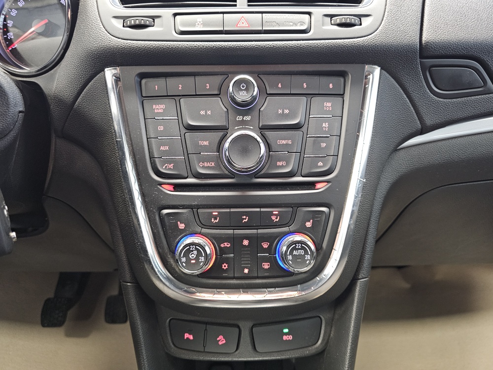 Opel Mokka bei Hoffmann Automobile in Wolfsburg kaufen und sofort mitnehmen - Bild 10