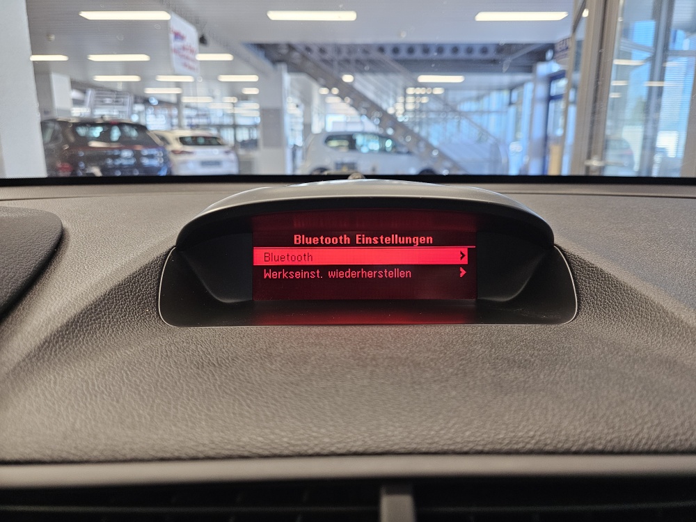 Opel Mokka bei Hoffmann Automobile in Wolfsburg kaufen und sofort mitnehmen - Bild 11