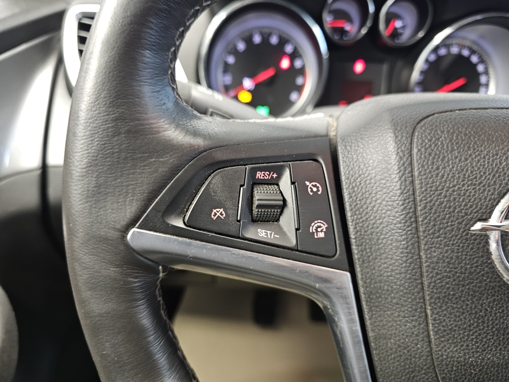 Opel Mokka bei Hoffmann Automobile in Wolfsburg kaufen und sofort mitnehmen - Bild 14