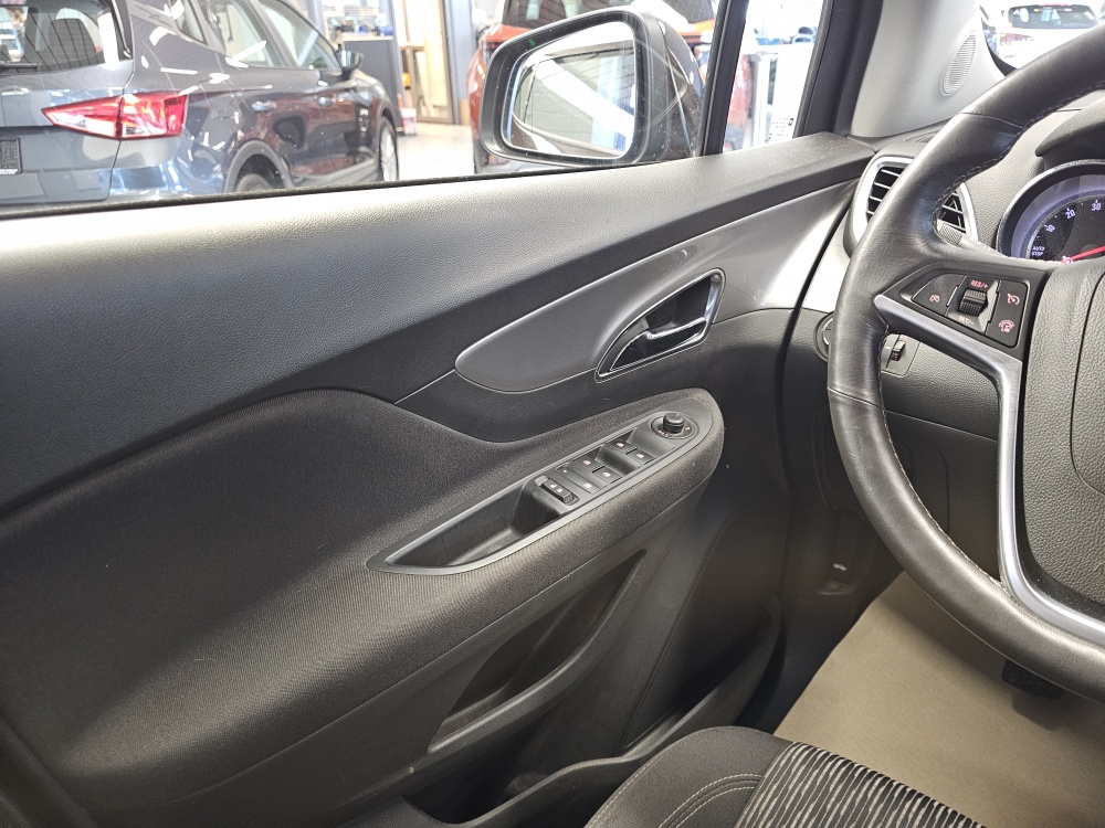 Opel Mokka bei Hoffmann Automobile in Wolfsburg kaufen und sofort mitnehmen - Bild 15