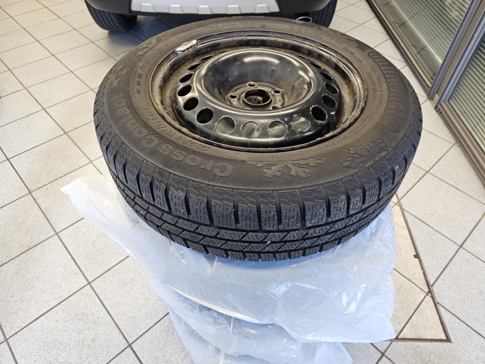 Opel Mokka bei Hoffmann Automobile in Wolfsburg kaufen und sofort mitnehmen - Bild 4