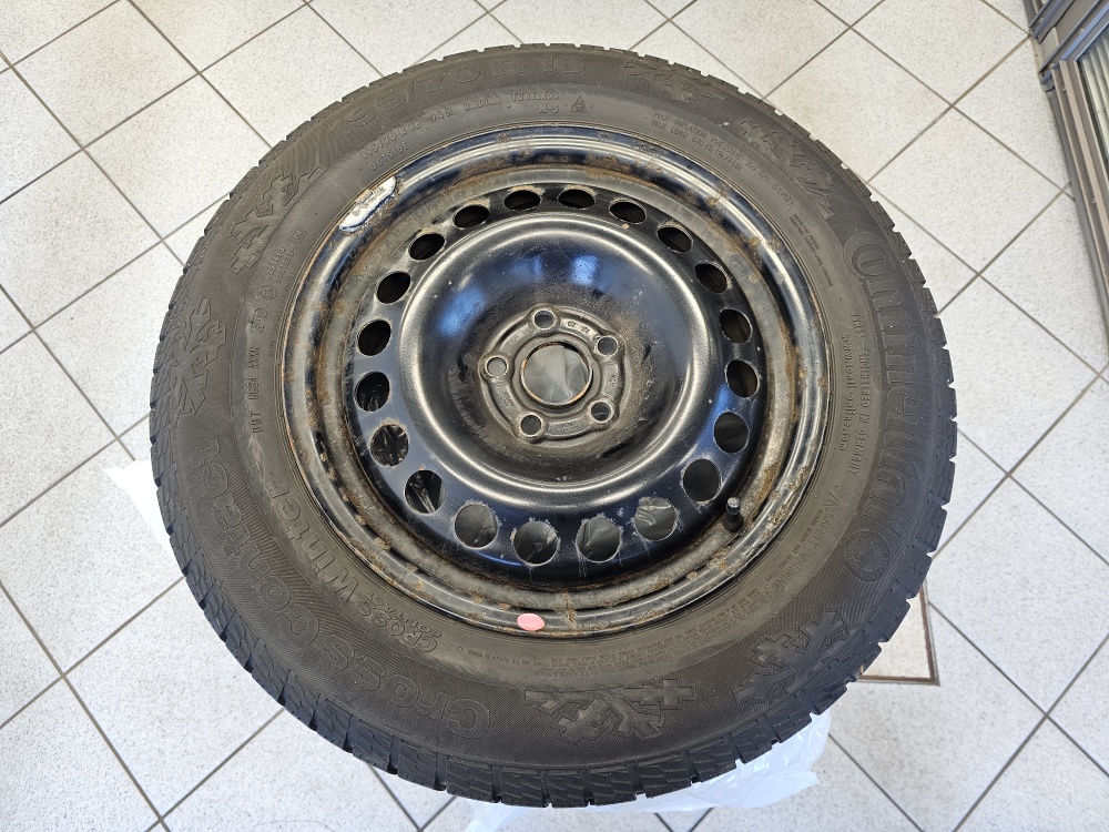 Opel Mokka bei Hoffmann Automobile in Wolfsburg kaufen und sofort mitnehmen - Bild 5