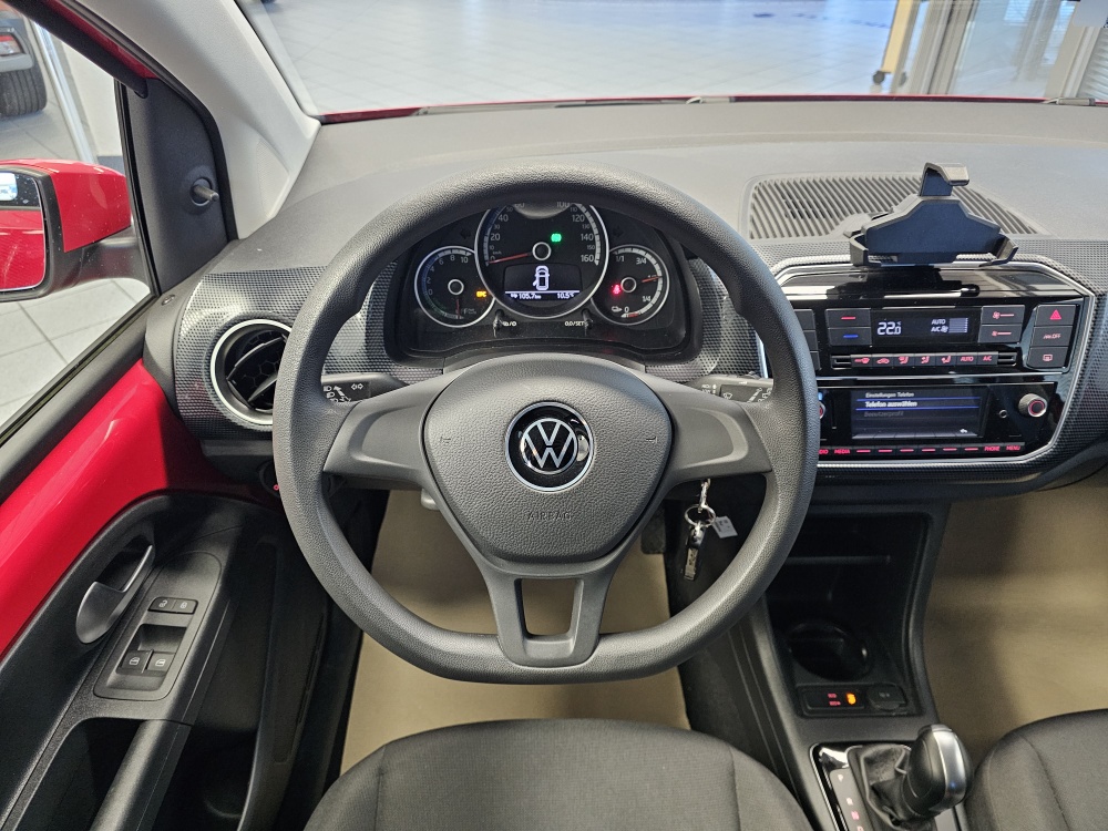 VW e-up!  bei Hoffmann Automobile in Wolfsburg kaufen und sofort mitnehmen - Bild 13