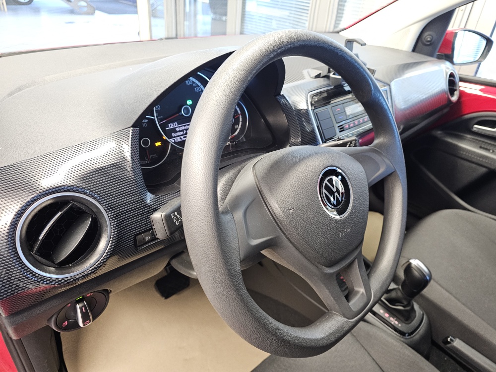 VW e-up!  bei Hoffmann Automobile in Wolfsburg kaufen und sofort mitnehmen - Bild 14