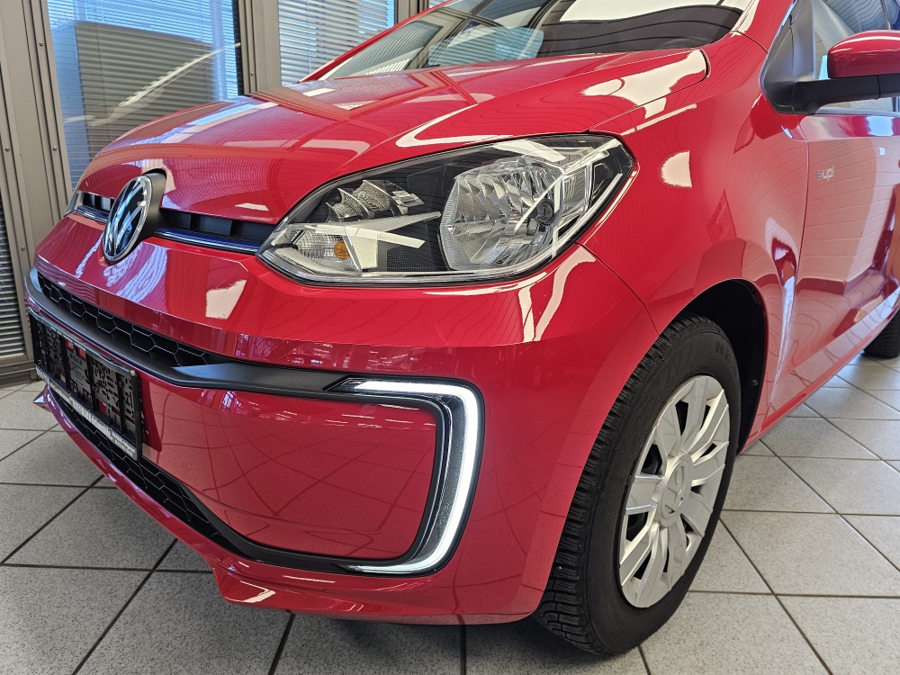 VW e-up!  bei Hoffmann Automobile in Wolfsburg kaufen und sofort mitnehmen - Bild 18