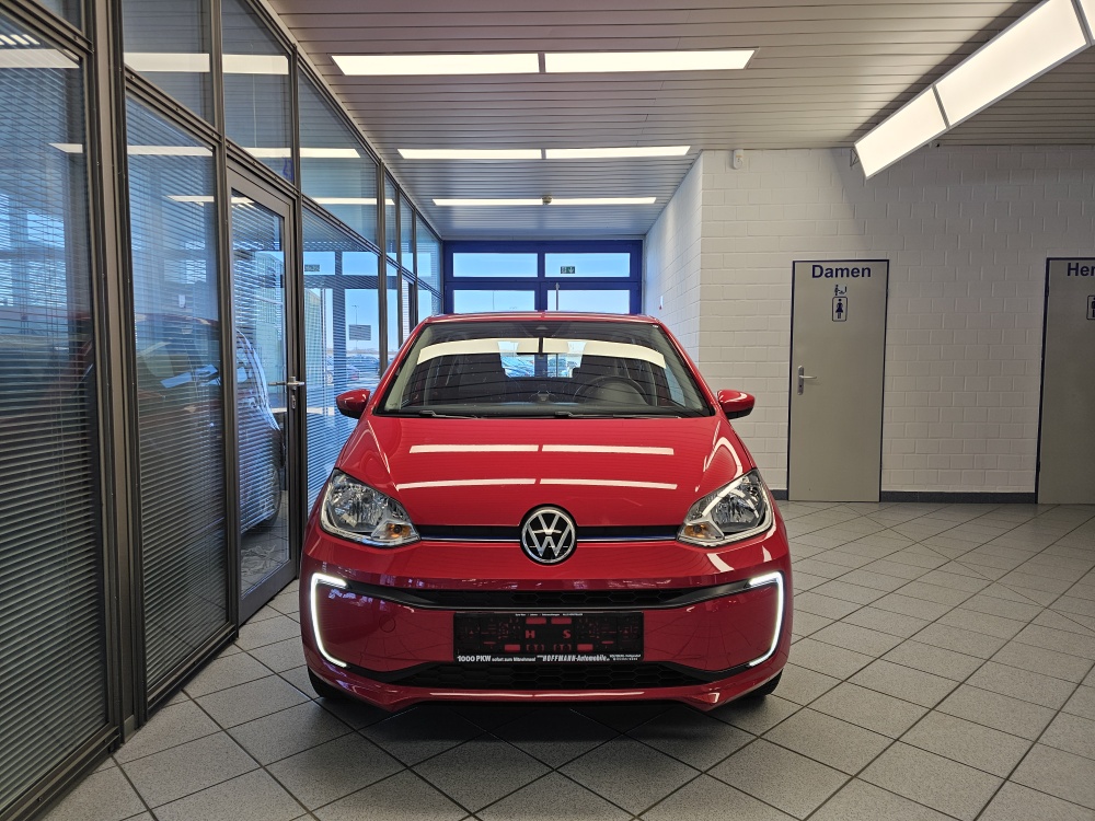 VW e-up!  bei Hoffmann Automobile in Wolfsburg kaufen und sofort mitnehmen - Bild 19