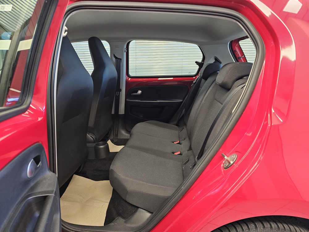 VW e-up!  bei Hoffmann Automobile in Wolfsburg kaufen und sofort mitnehmen - Bild 7