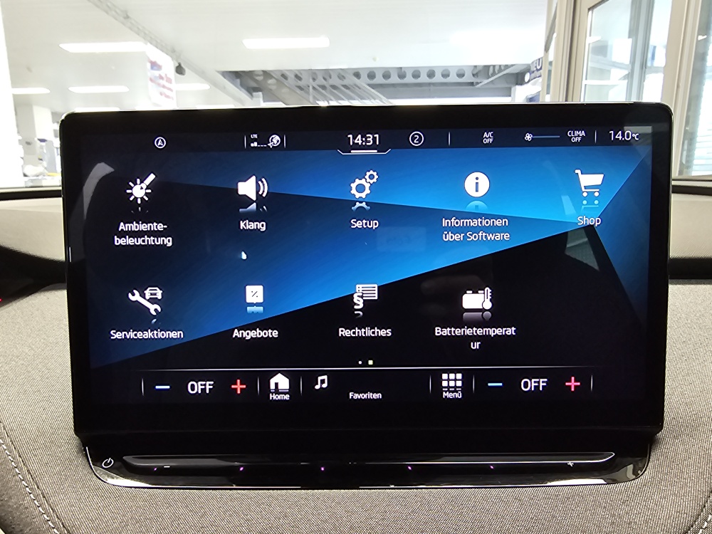 Skoda Enyaq bei Hoffmann Automobile in Wolfsburg kaufen und sofort mitnehmen - Bild 10