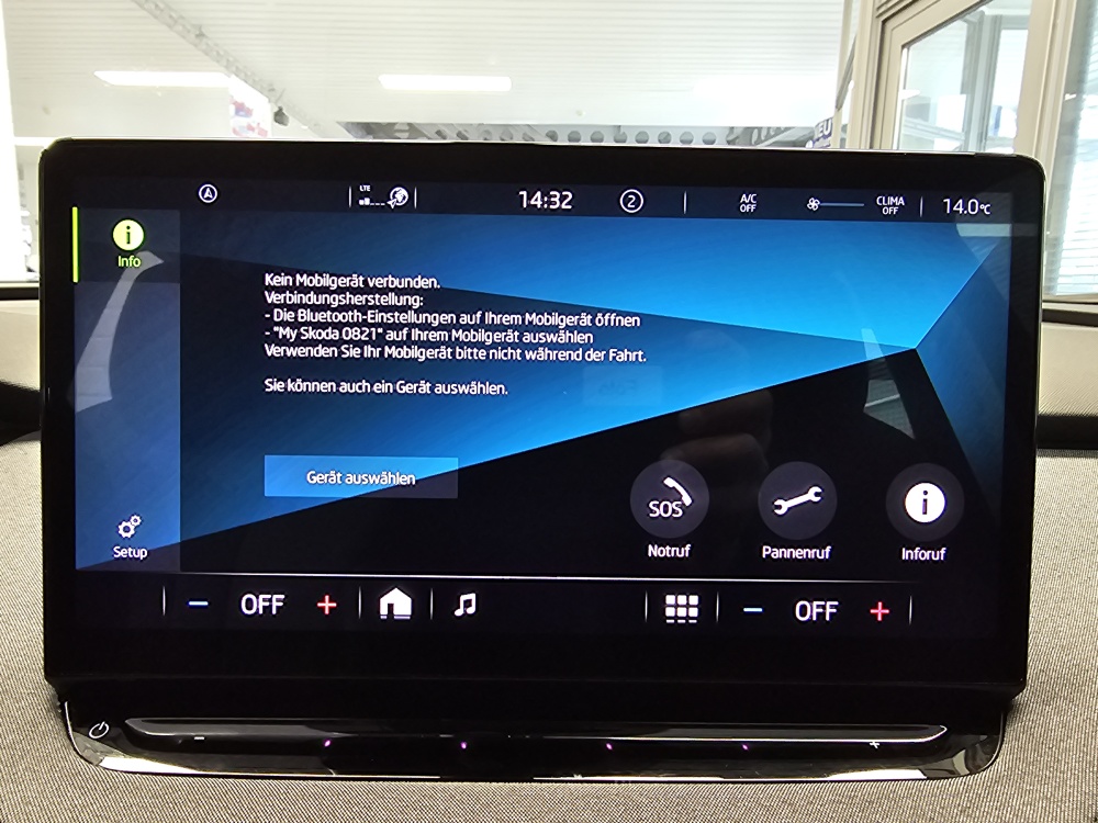 Skoda Enyaq bei Hoffmann Automobile in Wolfsburg kaufen und sofort mitnehmen - Bild 11