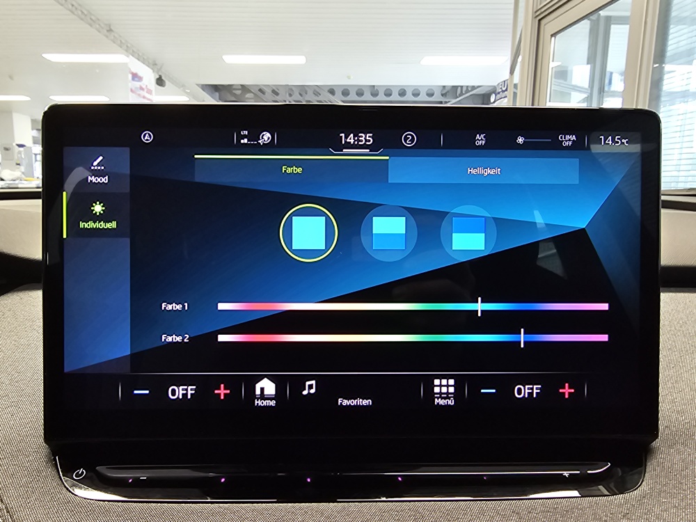 Skoda Enyaq bei Hoffmann Automobile in Wolfsburg kaufen und sofort mitnehmen - Bild 17