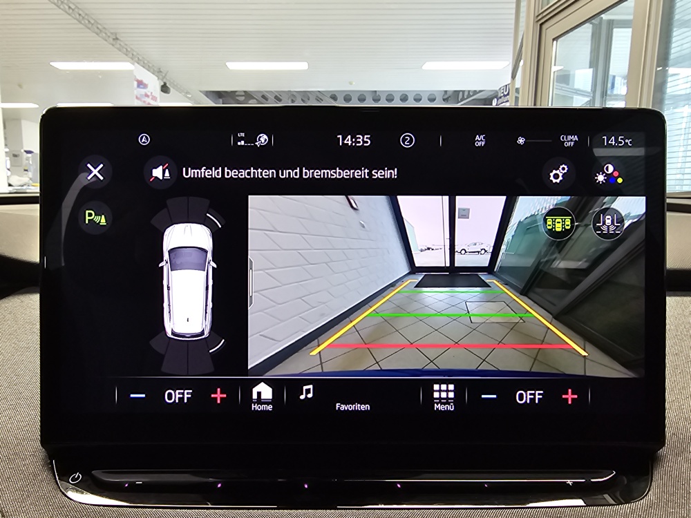 Skoda Enyaq bei Hoffmann Automobile in Wolfsburg kaufen und sofort mitnehmen - Bild 18