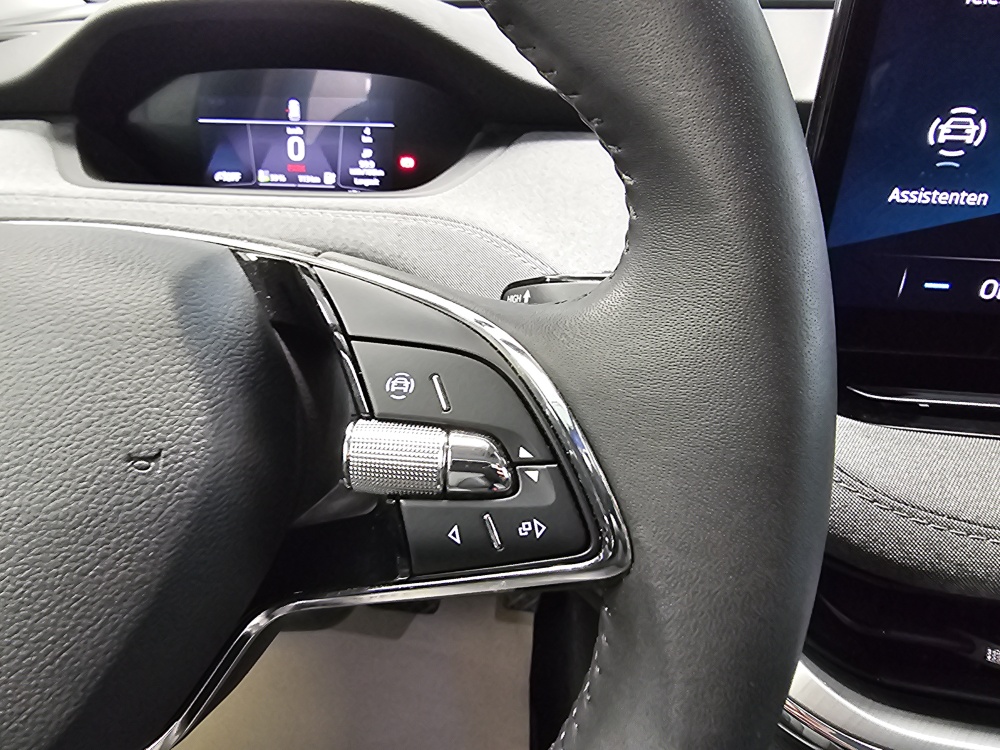 Skoda Enyaq bei Hoffmann Automobile in Wolfsburg kaufen und sofort mitnehmen - Bild 19