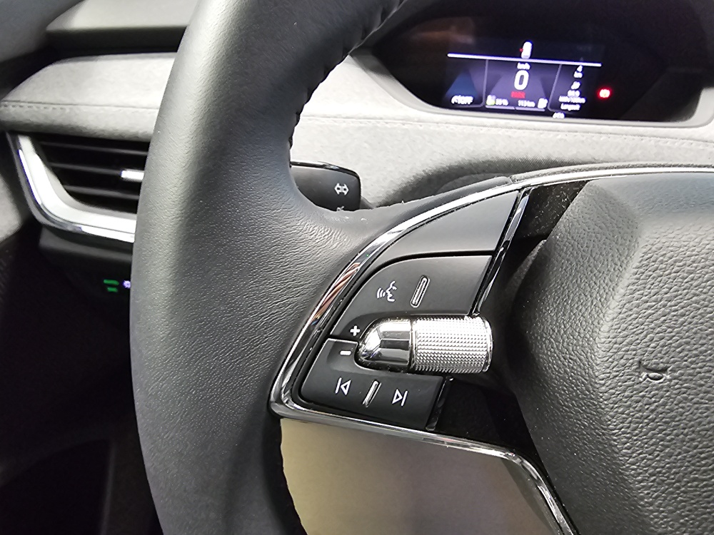 Skoda Enyaq bei Hoffmann Automobile in Wolfsburg kaufen und sofort mitnehmen - Bild 20