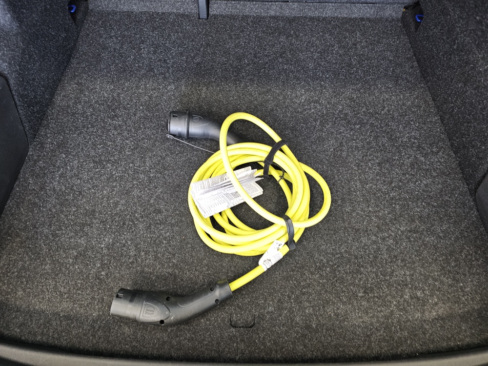 Skoda Enyaq bei Hoffmann Automobile in Wolfsburg kaufen und sofort mitnehmen - Bild 3