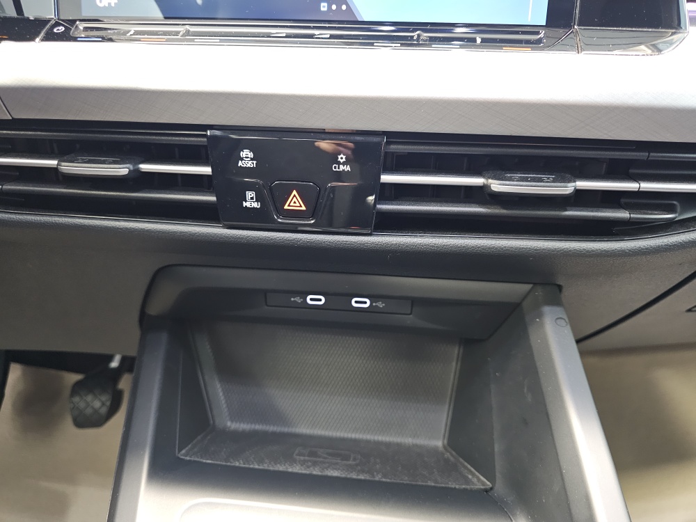 VW Golf Variant bei Hoffmann Automobile in Wolfsburg kaufen und sofort mitnehmen - Bild 10