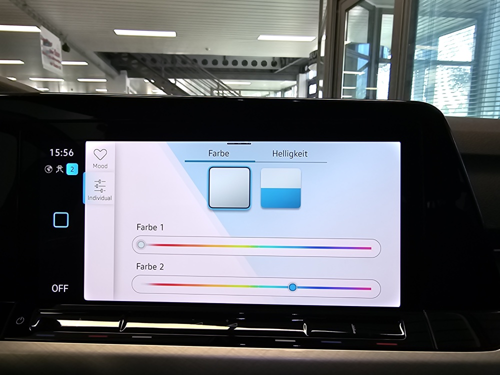 VW Golf Variant bei Hoffmann Automobile in Wolfsburg kaufen und sofort mitnehmen - Bild 15