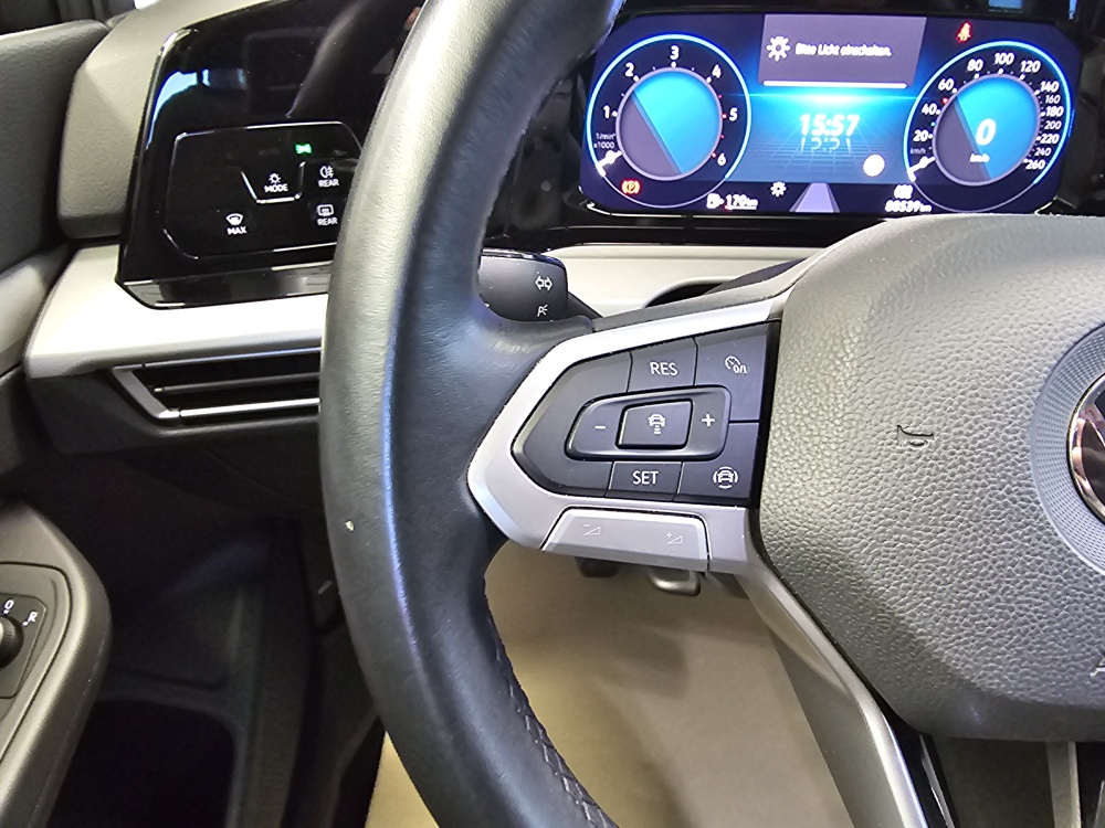 VW Golf Variant bei Hoffmann Automobile in Wolfsburg kaufen und sofort mitnehmen - Bild 19