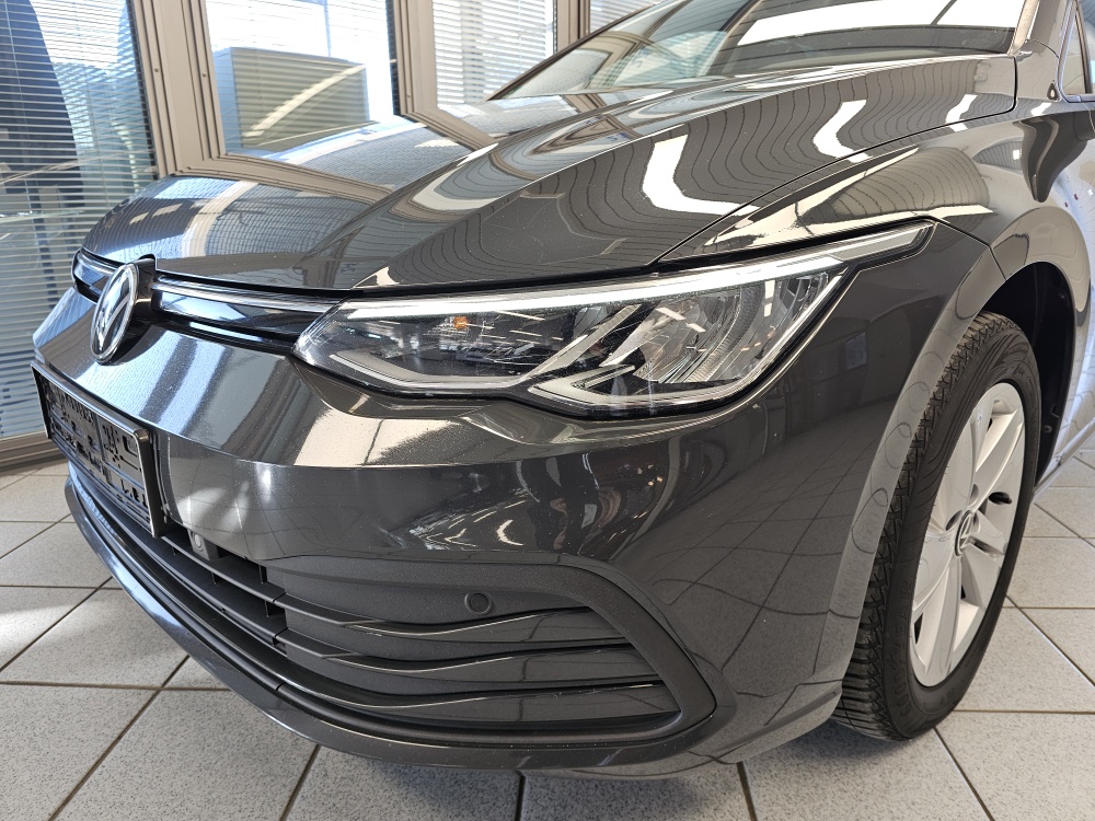 VW Golf Variant bei Hoffmann Automobile in Wolfsburg kaufen und sofort mitnehmen - Bild 26