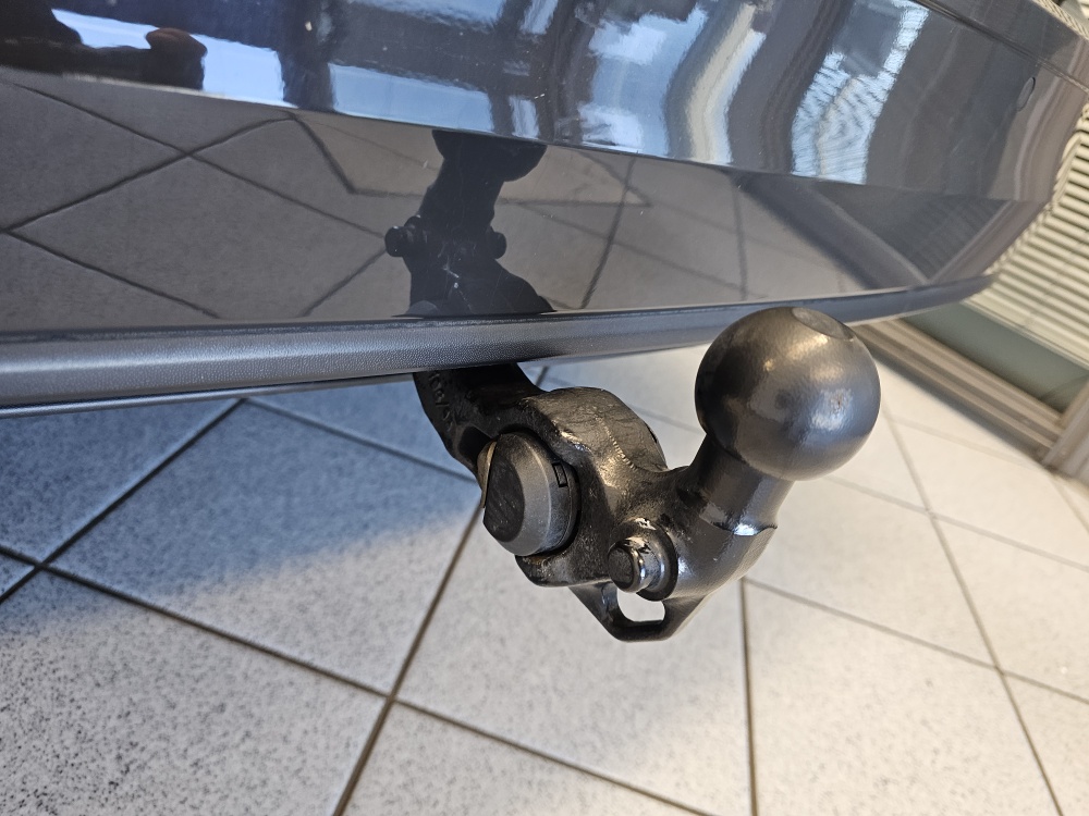 VW Golf Variant bei Hoffmann Automobile in Wolfsburg kaufen und sofort mitnehmen - Bild 4