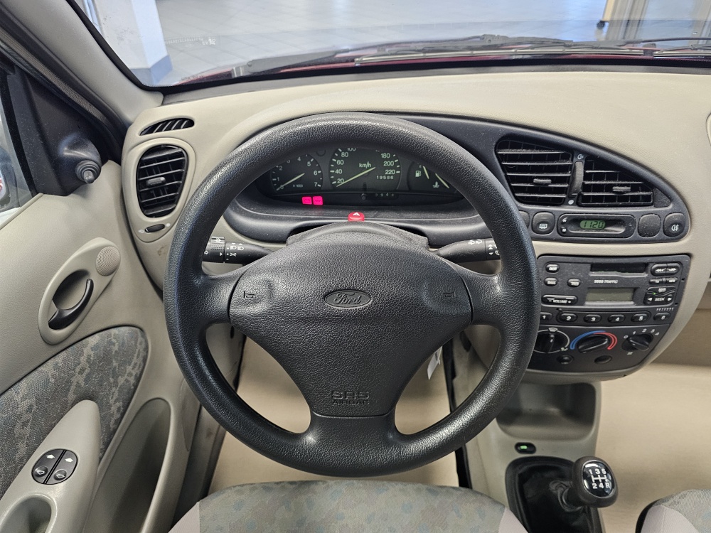 Ford Fiesta bei Hoffmann Automobile in Wolfsburg kaufen und sofort mitnehmen - Bild 10