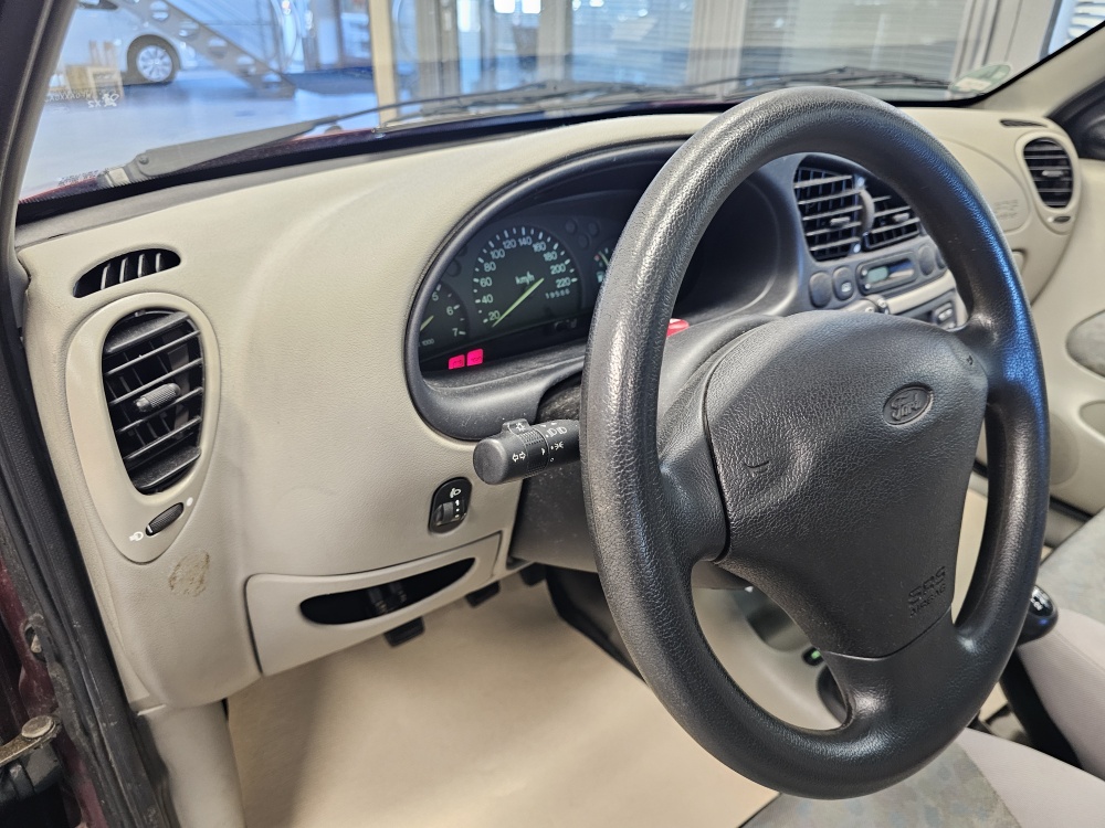 Ford Fiesta bei Hoffmann Automobile in Wolfsburg kaufen und sofort mitnehmen - Bild 11