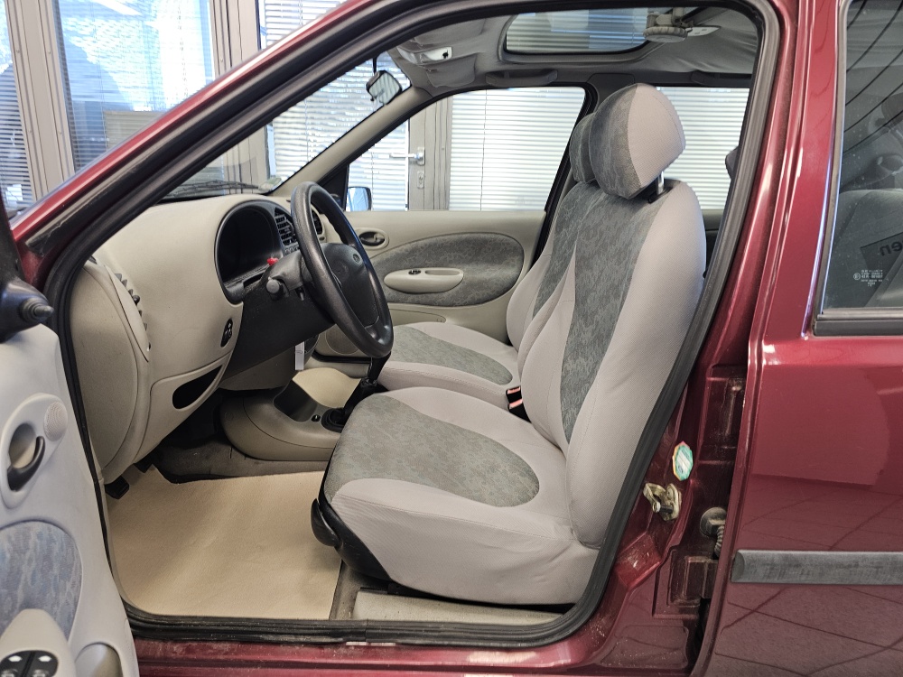 Ford Fiesta bei Hoffmann Automobile in Wolfsburg kaufen und sofort mitnehmen - Bild 12