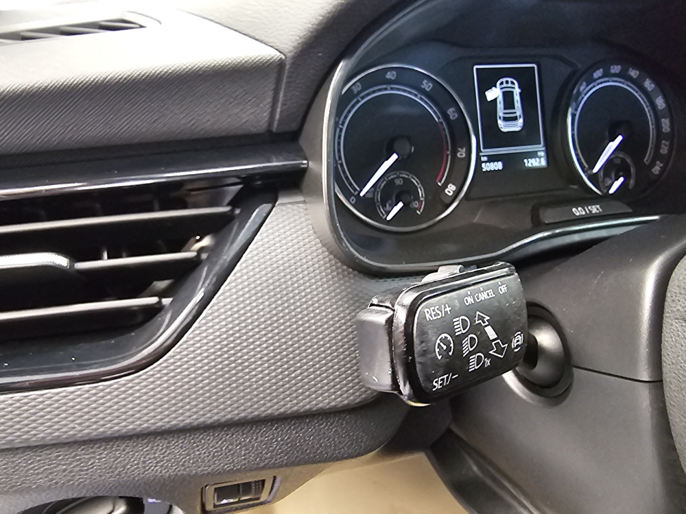 Skoda Kamiq bei Hoffmann Automobile in Wolfsburg kaufen und sofort mitnehmen - Bild 19